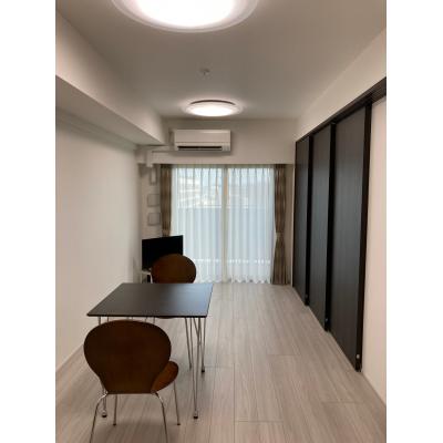 ★5月入居特典★お得な割引キャンペーン実施中！2023年9月新築マンション☆ハイグレード設備仕様のお部屋です♪の物件写真2