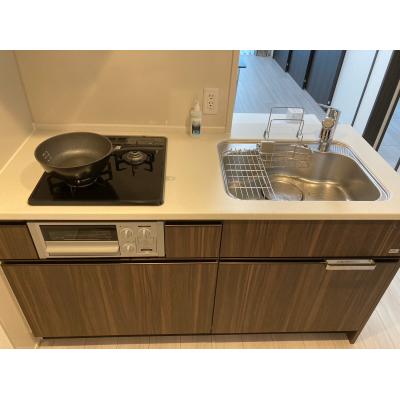 ★5月入居特典★お得な割引キャンペーン実施中！2023年9月新築マンション☆ハイグレード設備仕様のお部屋です♪の物件写真3