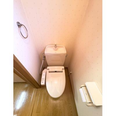 スターメゾンR103【風呂・トイレ別・角部屋】の物件写真5