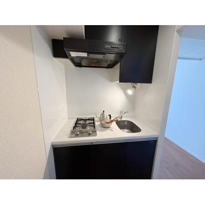【🌿快適シーズンの引越し応援キャンペーン🏡🌈】【禁煙🚭/Wi-Fi無料🌐】マイナビSTAYミライエ板橋区役所前　205の物件写真4