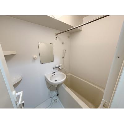 【🌿快適シーズンの引越し応援キャンペーン🏡🌈】【禁煙🚭/Wi-Fi無料🌐】マイナビSTAYミライエ板橋区役所前　205の物件写真5