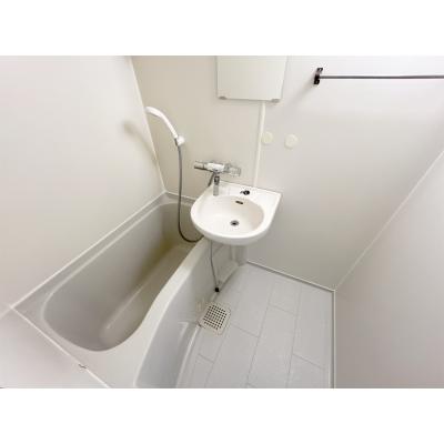 【🌿快適シーズンの引越し応援キャンペーン🏡🌈】【禁煙🚭/Wi-Fi無料🌐】マイナビSTAYミライエ国立West　310の物件写真5