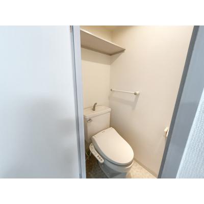 【🌿快適シーズンの引越し応援キャンペーン🏡🌈】【禁煙🚭/Wi-Fi無料🌐】マイナビSTAYミライエ国立West　310の物件写真6