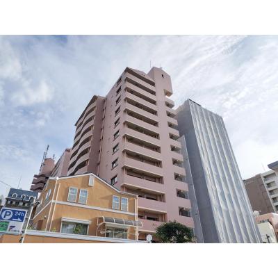 【60日以上の利用でお得🌈】【禁煙🚭/Wi-Fi無料🌐】マイナビSTAY福岡西新　1005の物件写真2