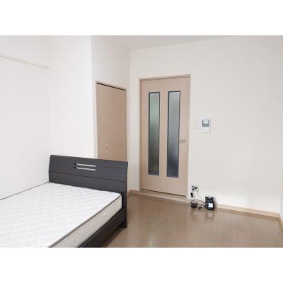 【60日以上の利用でお得🌈】【禁煙🚭/Wi-Fi無料🌐】マイナビSTAY福岡西新　1005の物件写真3