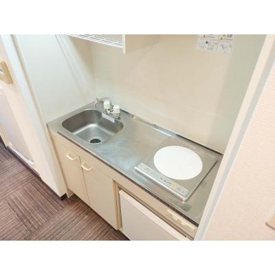 【🎍年末年始大感謝祭🎍】【禁煙🚭/Wi-Fi無料🌐】マイナビSTAY博多祇園アパートメント　810の物件写真4