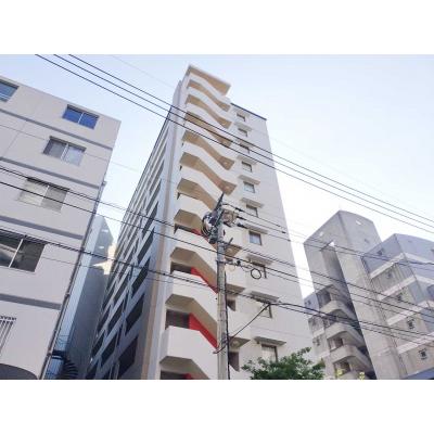 【🌿快適シーズンの引越し応援キャンペーン🏡🌈】【禁煙🚭/テレワークに最適🌟無料高速Wi-Fi使い放題🎧】マイナビSTAY博多祇園アパートメント　1010の外観画像