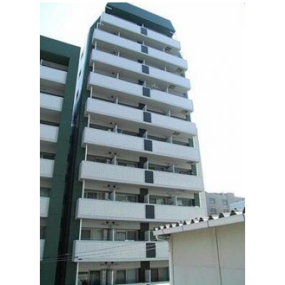 【🎉初期費用オフ｜お得なキャンペーン】【禁煙🚭】マイナビSTAY福岡赤坂　302の物件写真2