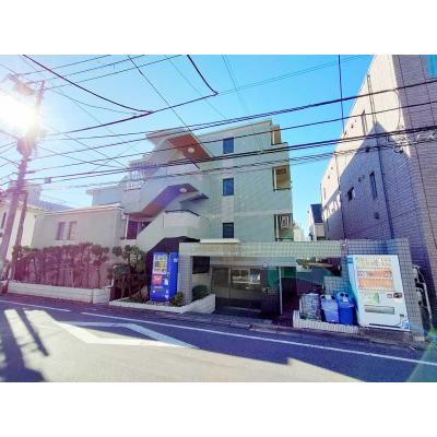 【🎉初期費用オフ｜お得なキャンペーン】【禁煙🚭/Wi-Fi無料🌐】マイナビSTAYミライエ阿佐ヶ谷　206の物件写真2