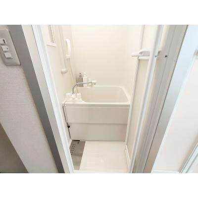 【🎉初期費用オフ｜お得なキャンペーン】【禁煙🚭/Wi-Fi無料🌐】マイナビSTAYミライエ阿佐ヶ谷　206の物件写真5