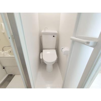 【🎉初期費用オフ｜お得なキャンペーン】【禁煙🚭/Wi-Fi無料🌐】マイナビSTAYミライエ阿佐ヶ谷　206の物件写真6