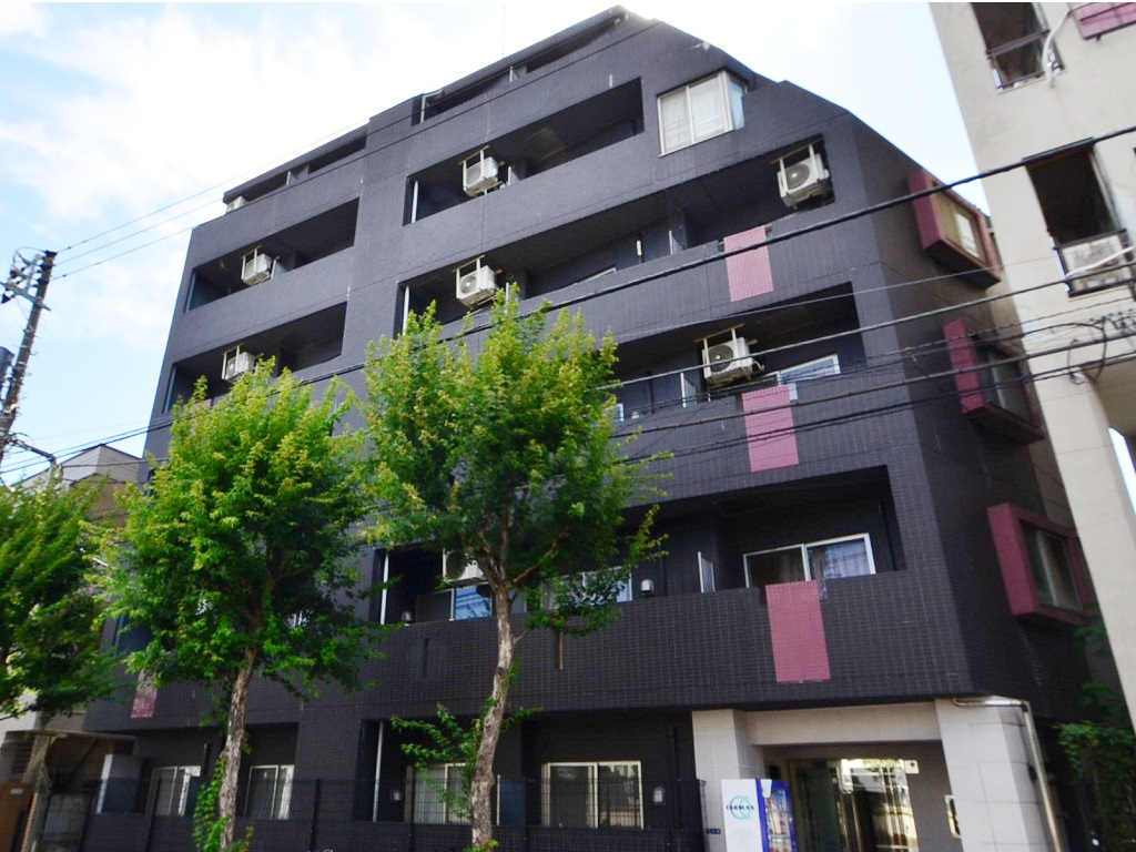 マンスリーリブマックス西武新宿線下落合・落合中央公園フロント■『禁煙ルーム』【浴室乾燥付】≪スタンダードシリーズ≫の物件写真2