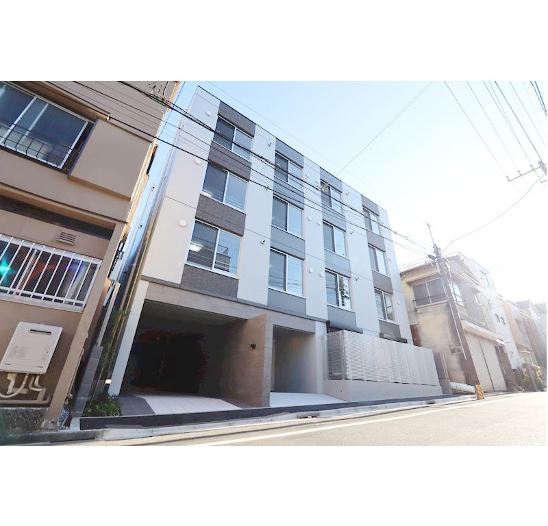 グッドステイ板橋区役所駅前WEST△『禁煙ルーム・1LDK・35平米・Wi-Fi無制限・ローテーブル・ソファ』【デラックス】の物件写真2
