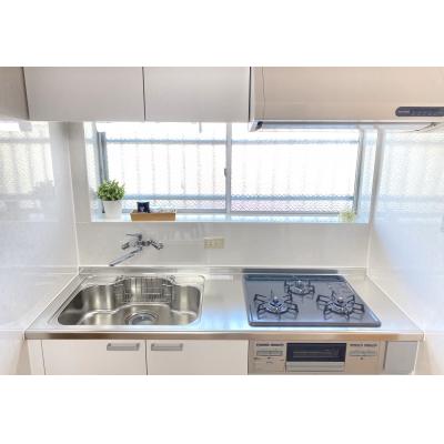 🌈表示賃料から５０％ＯＦＦキャンペーン🌈◆パシオン尼崎ファミリー５【１LDKタイプ！4名入居可！ネット無料(Wi-Fi対応)・駐車場あり・洗浄機能付き便座！トイレ・バス別！】の物件写真3