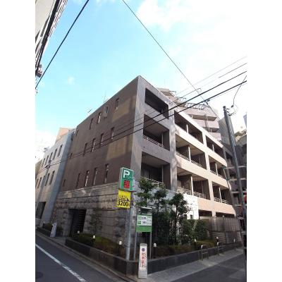 【TM九段/SP】26.㎡・ダブルベッド・市谷徒歩７分・ネットWi-Fi無制限無料・_テレワークにも♪の物件写真1