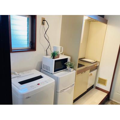 ONLY伊勢原2【🌈WiFi・管理費０円キャンペーン🌈】ペット可🐾秦野10分　　本厚木6分　町田20分　新宿55分⇔直通の物件写真3