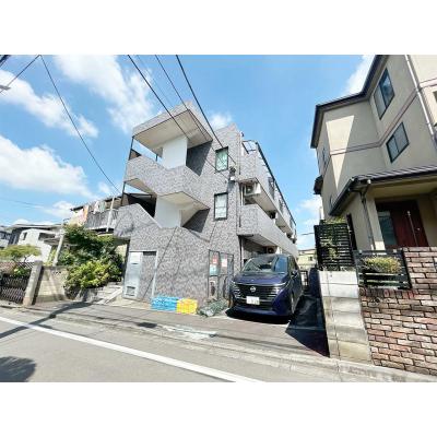 【🌿快適シーズン引越し応援キャンペーン🏡🌈】【禁煙🚭/テレワークに最適🌟無料高速Wi-Fi使い放題🎧】マイナビSTAYパレス成増ノース　208の外観画像