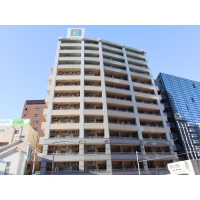 【🎉初期費用オフ｜お得なキャンペーン】【禁煙🚭/Wi-Fi無料🌐】マイナビSTAY大阪・中之島南　806の物件写真2