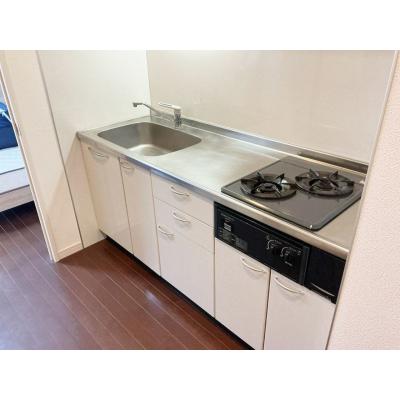 【🎉初期費用オフ｜お得なキャンペーン】【禁煙🚭/Wi-Fi無料🌐】マイナビSTAY熊本辛島ベース　1206の物件写真4