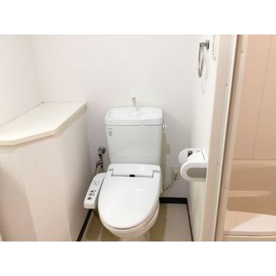 【🎉初期費用オフ｜お得なキャンペーン】【禁煙🚭/Wi-Fi無料🌐】マイナビSTAY熊本辛島ベース　1206の物件写真6