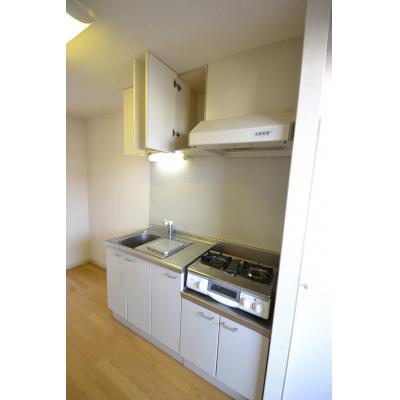 サニーコーポ竹下町の物件写真3