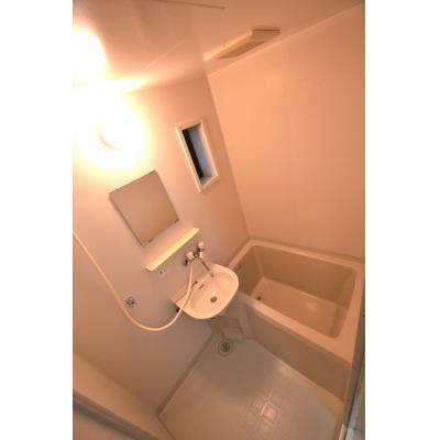 サニーコーポ竹下町の物件写真4