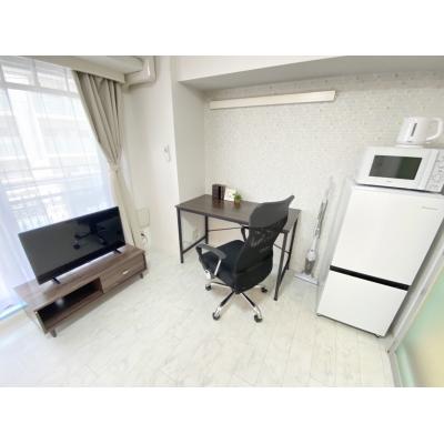 ◆パシオン西宮中央７【ネット無料(Wi-Fi対応)・駅近!!セパレート・洗面所独立・洗浄機能付き便座★オートロックあり】の物件写真2