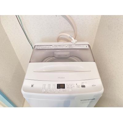 ◆パシオン西宮中央７【ネット無料(Wi-Fi対応)・駅近!!セパレート・洗面所独立・洗浄機能付き便座★オートロックあり】の物件写真4