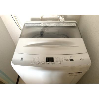 ◆パシオン西宮中央８【ネット無料(Wi-Fi対応)・駅近!!セパレート・洗面所独立・洗浄機能付き便座★オートロックあり】の物件写真6