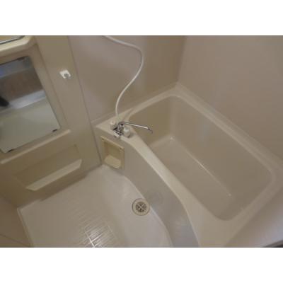 アパマートマンスリー高岡市　野村　Wi-Fi無料　2DK(A201)の物件写真6
