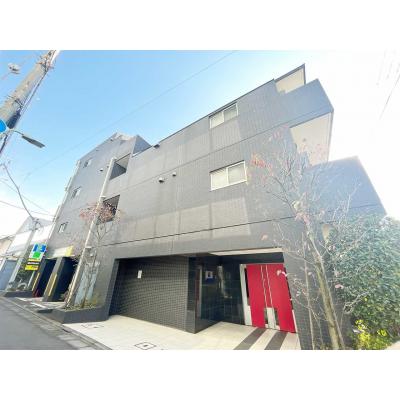 【🌿快適シーズン引越し応援キャンペーン🏡🌈】【禁煙🚭/テレワークに最適🌟無料高速Wi-Fi使い放題🎧】マイナビSTAYミライエ多摩川EAST　304の外観画像