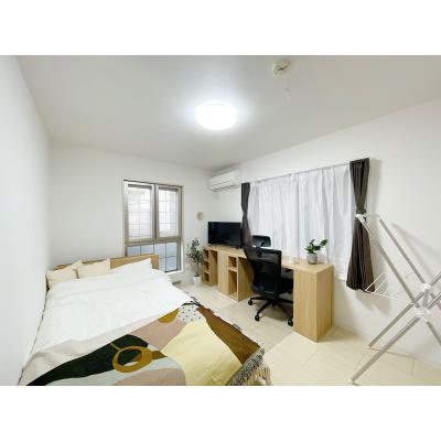 【🎉初期費用オフ｜お得なキャンペーン】【禁煙🚭/Wi-Fi無料🌐】マイナビSTAY渋谷東メゾン　201の外観画像