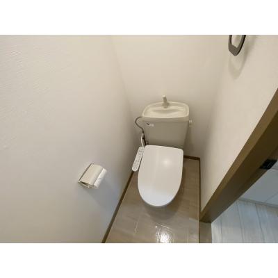 ◆パシオン宝塚小林４【ネット無料(Wi-Fi対応)・セパレートタイプ★洋室約１１帖★洗浄機能付き便座あり】の物件写真6