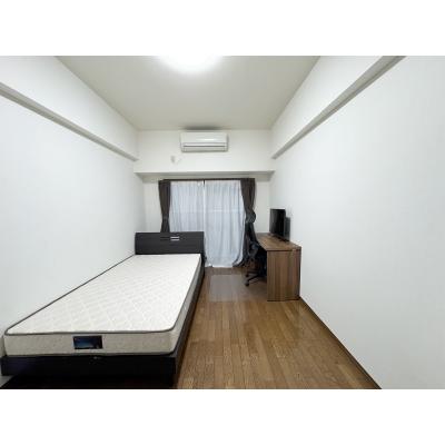 【🎉初期費用オフ｜お得なキャンペーン】【禁煙🚭/Wi-Fi無料🌐】マイナビSTAY本町　308の物件写真3