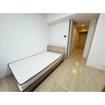 【🌿快適シーズンの引越し応援キャンペーン🏡🌈】【禁煙🚭/Wi-Fi無料🌐】マイナビSTAY新大阪ウエストゲート　302の物件写真3