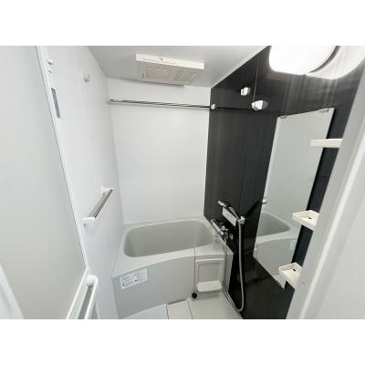 【🌿快適シーズンの引越し応援キャンペーン🏡🌈】【禁煙🚭/Wi-Fi無料🌐】マイナビSTAY新大阪ウエストゲート　302の物件写真5