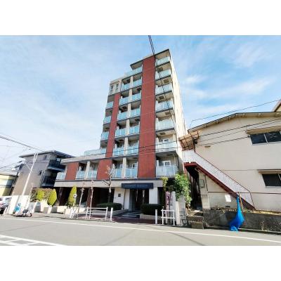 【🎍年末年始大感謝祭🎍】【禁煙🚭/Wi-Fi無料🌐】マイナビSTAY東武練馬駅前　503の物件写真2