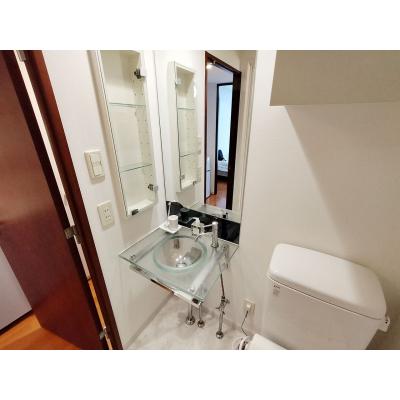 【🎍年末年始大感謝祭🎍】【禁煙🚭/Wi-Fi無料🌐】マイナビSTAY東武練馬駅前　503の物件写真6