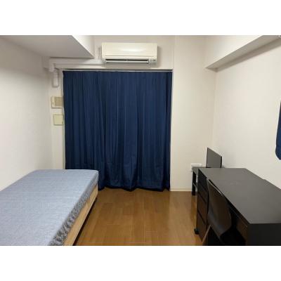 OneLife京橋アッシュクロス【▼オートロック・2口コンロ付、室内見学可（※空室状況により、応相談）】の物件写真2