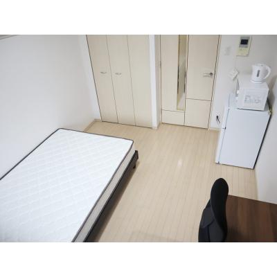 【🎉初期費用オフ｜お得なキャンペーン】【禁煙🚭/Wi-Fi無料🌐】マイナビSTAY本町プライム　1306の物件写真3