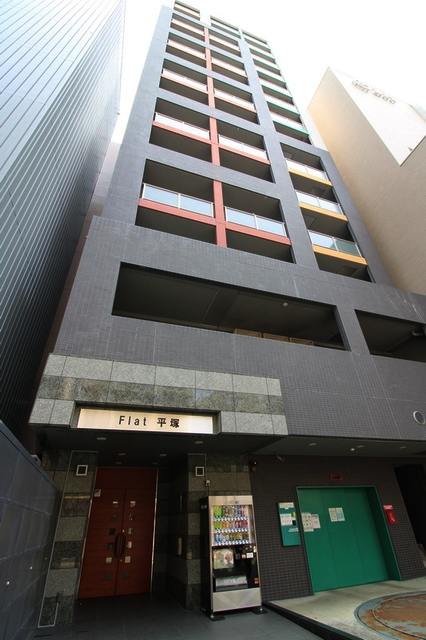 マンスリーリブマックス平塚ステーションフロント▲『禁煙ルーム・24平米』【独立洗面・浴室乾燥付】≪エクセレントシリーズ≫の物件写真2
