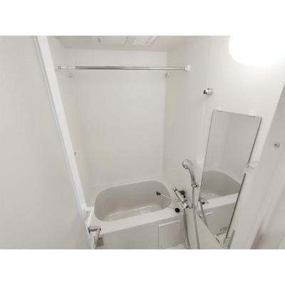 【🎉初期費用オフ｜お得なキャンペーン】【禁煙🚭/Wi-Fi無料🌐】マイナビSTAY横濱鶴見EAST　505の物件写真5