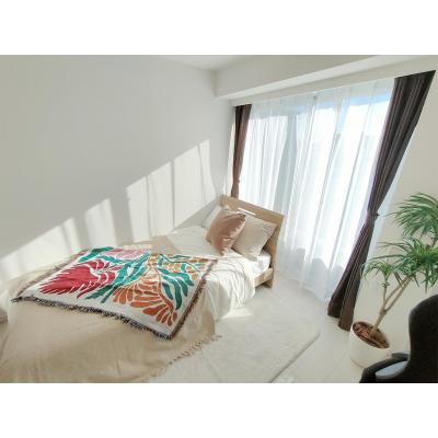 【🌿快適シーズンの引越し応援キャンペーン🏡🌈】【禁煙🚭/Wi-Fi無料🌐】マイナビSTAY横濱鶴見EAST　603の物件写真2