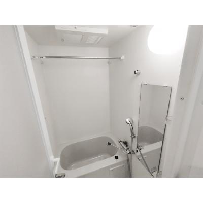【🌿快適シーズンの引越し応援キャンペーン🏡🌈】【禁煙🚭/Wi-Fi無料🌐】マイナビSTAY横濱鶴見EAST　603の物件写真5