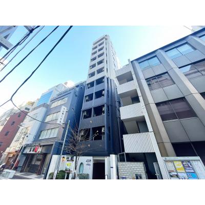 【🎍年末年始大感謝祭🎍】【禁煙🚭/Wi-Fi無料🌐】マイナビSTAYワールドワイド大手町　801の物件写真2