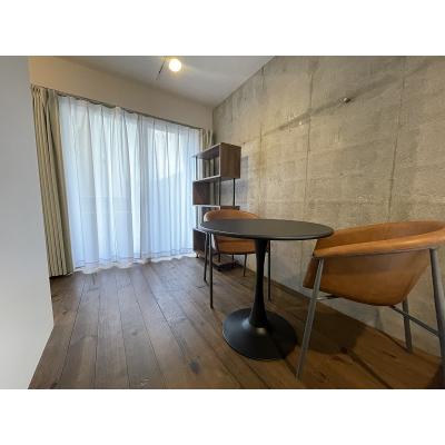 オートロック付きデザイナーズ鉄筋マンション！角部屋！広々9.2帖！3駅利用可能な好立地！ＭＨ東中野Ⅲの物件写真3