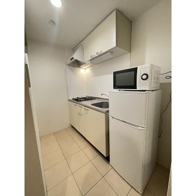オートロック付きデザイナーズ鉄筋マンション！角部屋！広々9.2帖！3駅利用可能な好立地！ＭＨ東中野Ⅲの物件写真4