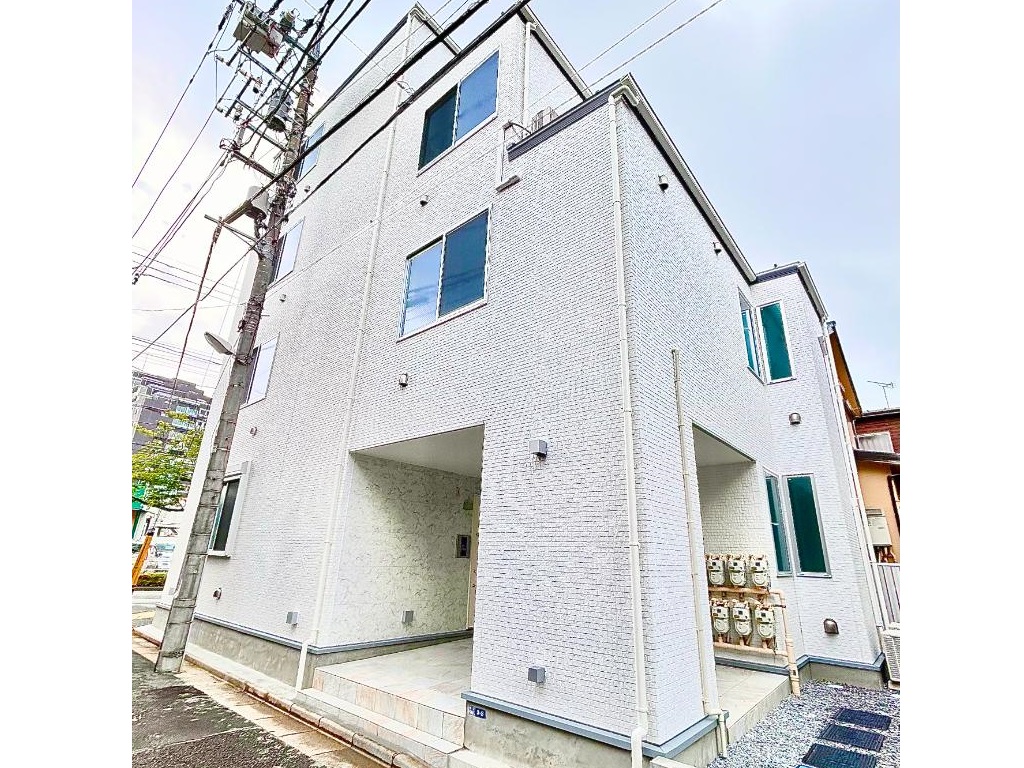 マンスリーリブマックス新柴又駅前エピセ●『禁煙ルーム・駅3分』【Wi-Fi無制限・独立洗面・浴室乾燥付】≪スタンダードシリーズ≫の物件写真2