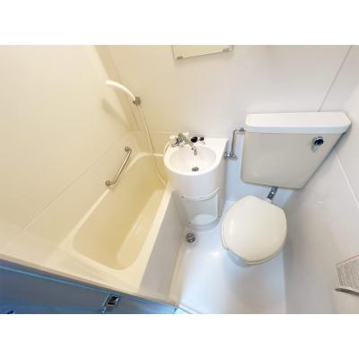 【🎉初期費用オフ｜お得なキャンペーン】【禁煙🚭】マイナビSTAYパレス西五反田5丁目　210の物件写真6
