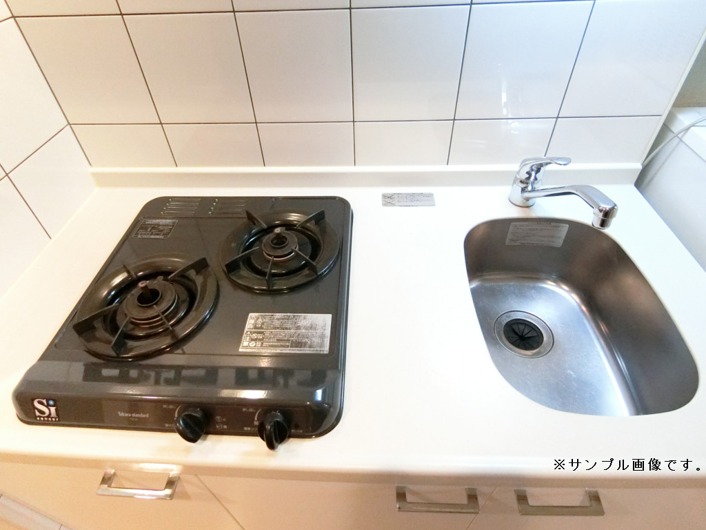 マンスリーリブマックス南堀江スタイルズ▲【Wi-Fi対応・築浅・設備充実】≪エクセレントシリーズ≫の物件写真3